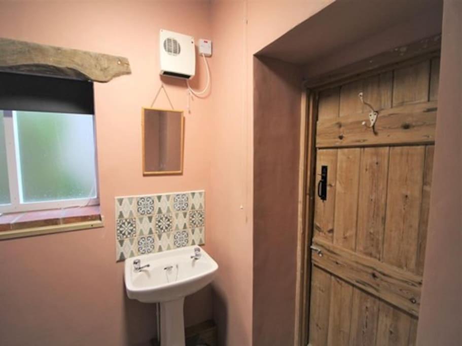 The Old Dairy In Rural Sea Side Location Villa Norwich Ngoại thất bức ảnh